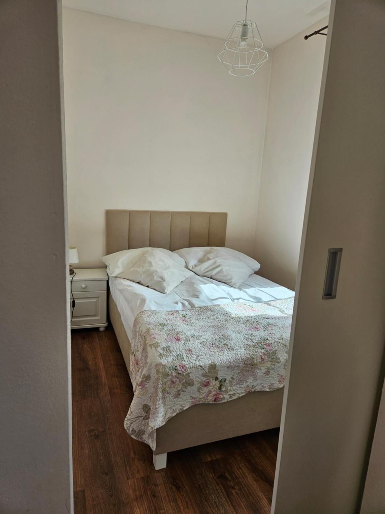 Willa Wzgorze Niedzica Zamek Bagian luar foto