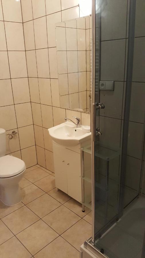 Willa Wzgorze Niedzica Zamek Bagian luar foto